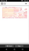 PDF Form 1098 T for IRS: Sign Tax Digital eForm capture d'écran 1