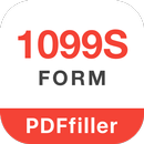 PDF Form 1099 S for IRS: Sign  APK