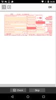 PDF Form 1099 PATR for IRS: Sign Tax Digital eForm capture d'écran 1