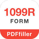 PDF Form 1099 R for IRS: Sign Tax Digital eForm APK