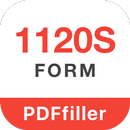 Form 1120 S for IRS: Sign Income Tax Return eForm APK