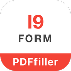 Form I-9: Sign Digital eForm ikona