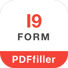 آیکون‌ Form I-9: Sign Digital eForm