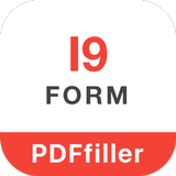 Form I-9: Sign Digital eForm 图标