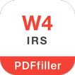 W-4 PDF tax Form for IRS