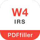 W-4 PDF tax Form for IRS APK