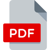 Pdf Reader And Viewer  icon
