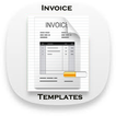 Invoice Templates PDF