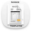 Invoice Templates PDF APK