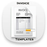 Invoice Templates PDF