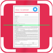 Scanner Pro: Document, reçu et PDF Scanner avec OC