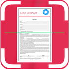 Scanner Pro: Document, reçu et PDF Scanner avec OC icône