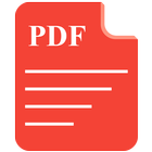 PDF Viewer & Reader Free icône