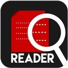 PDF Reader icon