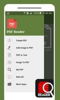 PDF Reader पोस्टर