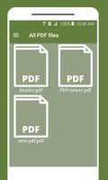 PDF Reader स्क्रीनशॉट 3