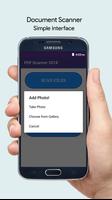 Document Scanner স্ক্রিনশট 2