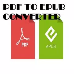 Descargar APK de PDF to ePub Converter