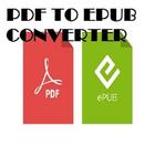 PDF to ePub Converter icône