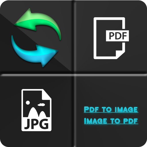 PDF Image Converter