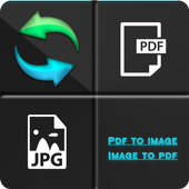 PDF Image Converter icon