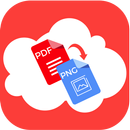 PDF To PNG Converter APK