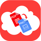 PDF To PNG Converter