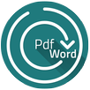 PDF to Word Converter | Fast APK