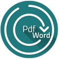 PDF to Word Converter | Fast