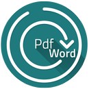 PDF to Word Converter | Fast APK