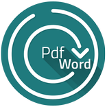 PDF to Word Converter | Fast