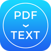 PDF To Text Converter