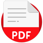 PDF Reader icône