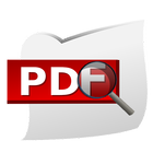 PDF File Reader Viewer Editor icon