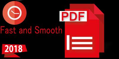 PDF Reader Pro & PDF Viewer Pro 2018 تصوير الشاشة 2