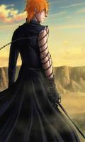 New Ichigo Wallpapers HD স্ক্রিনশট 1