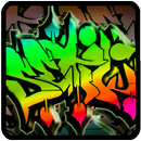 New Graffiti Wallpaper HD APK