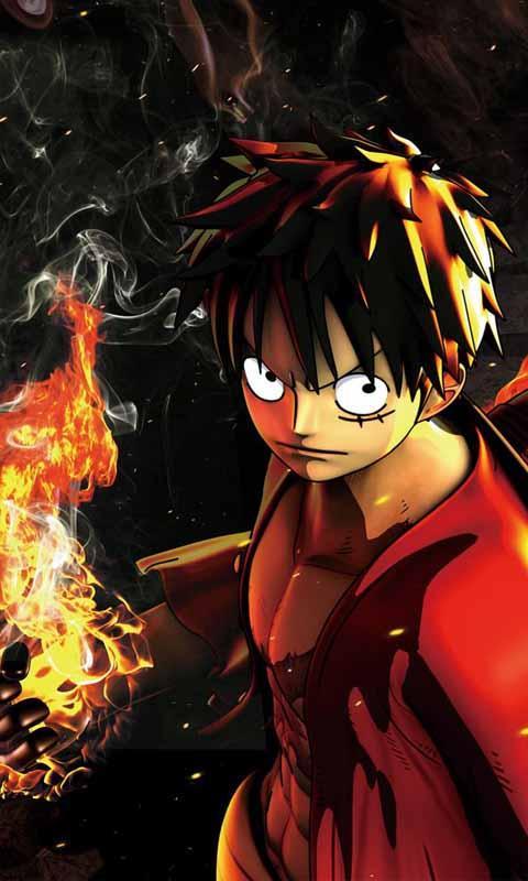 New Wallpaper  Luffy  HD  for Android APK Download