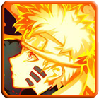 New Wallpaper Naruto HD icône