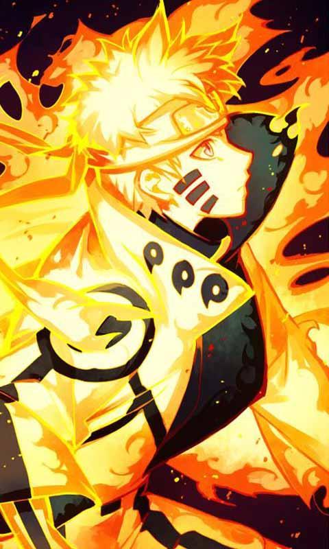 Poster Naruto Hd – Coretan