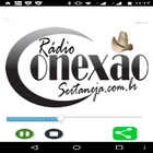 Rádio Conexão Sertaneja icône
