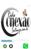 Rádio Conexão Sertaneja पोस्टर