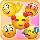 Emoji Photo 2018 icon