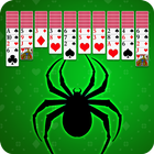 Spider Solitaire icon