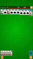Spider Solitaire poster