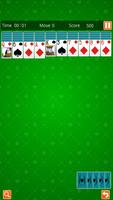 Spider Solitaire 스크린샷 2