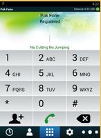 PakDialer Affiche