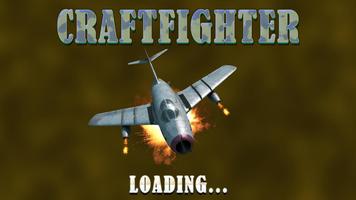 CraftFighter poster