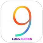 Lock Screen for Iphone 6-icoon