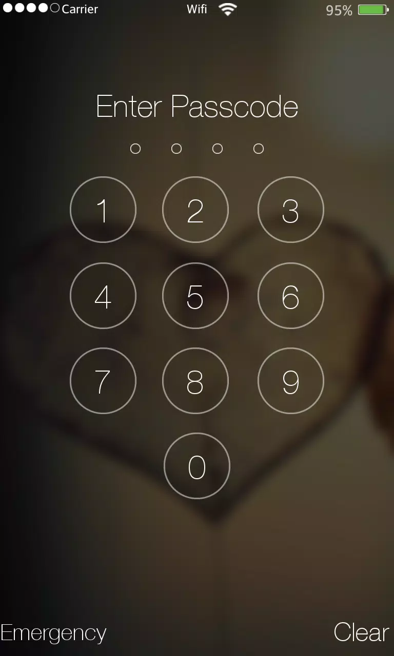 Lock Screen for Iphone 6 for Android - APK Download